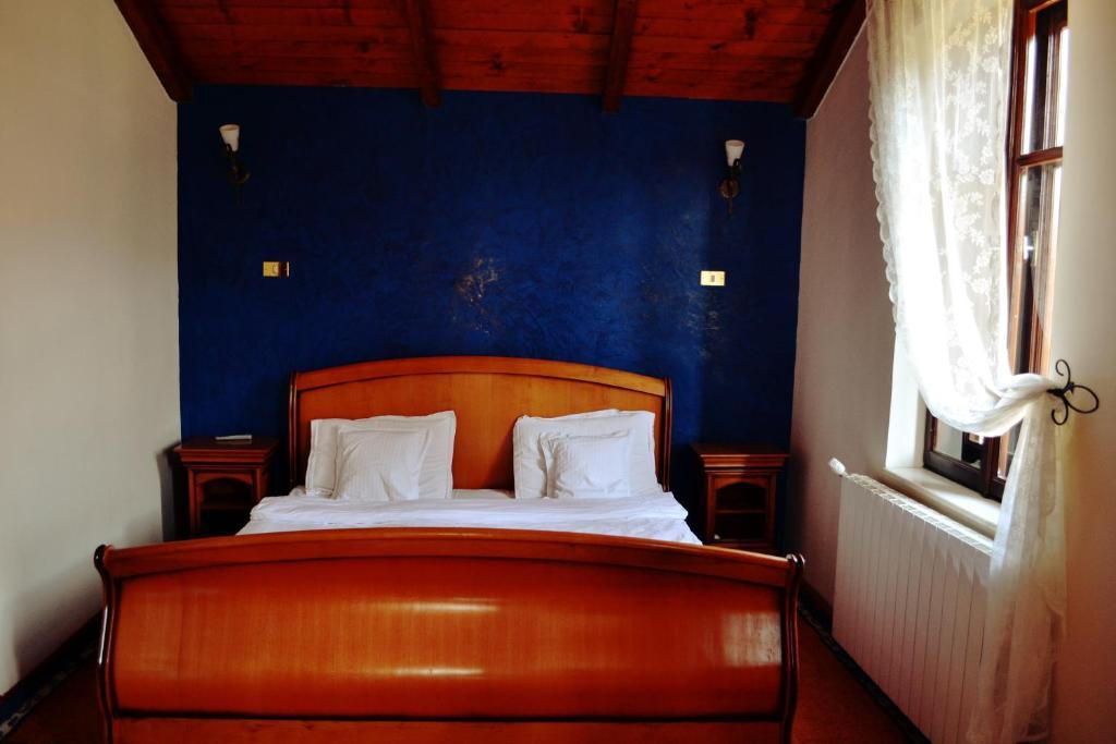 Villa Castelul Maria Banpotoc Rom bilde