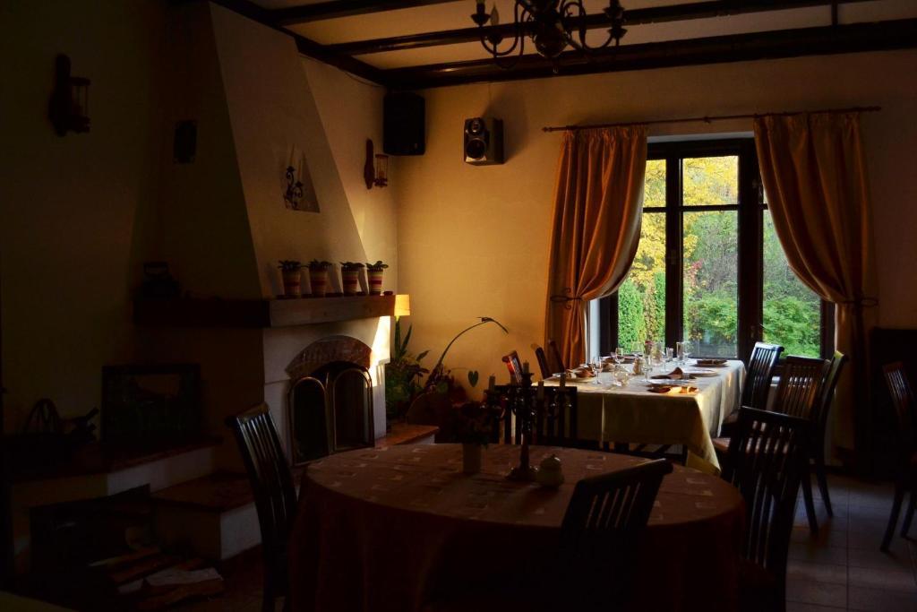 Villa Castelul Maria Banpotoc Eksteriør bilde