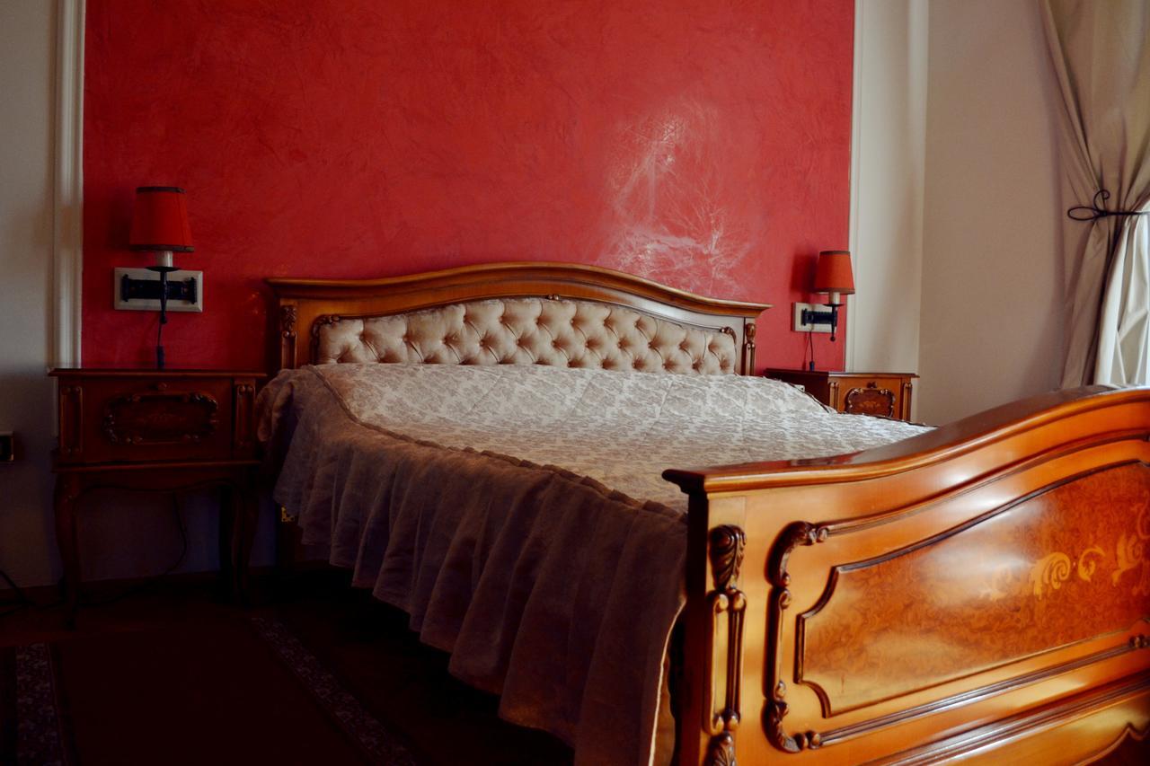 Villa Castelul Maria Banpotoc Eksteriør bilde